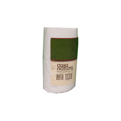 CASA NATURA BIO DEGRADABLE SINGLE ROLL TOWEL 30X1CT