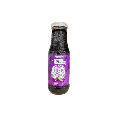 FRUITASTIC JALLAB NECTAR 24X250ML