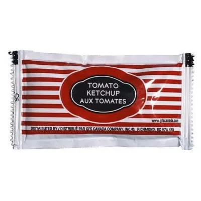 GORDON CHOICE KETCHUP 500X9G