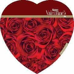 ELMERS CHIC ROSE 6X12OZ