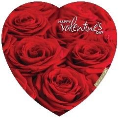 ELMERS BUNCH OF ROSES 6X12OZ