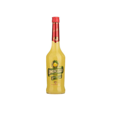 MEDITERRANEO LIMONCELLO 6X750ML