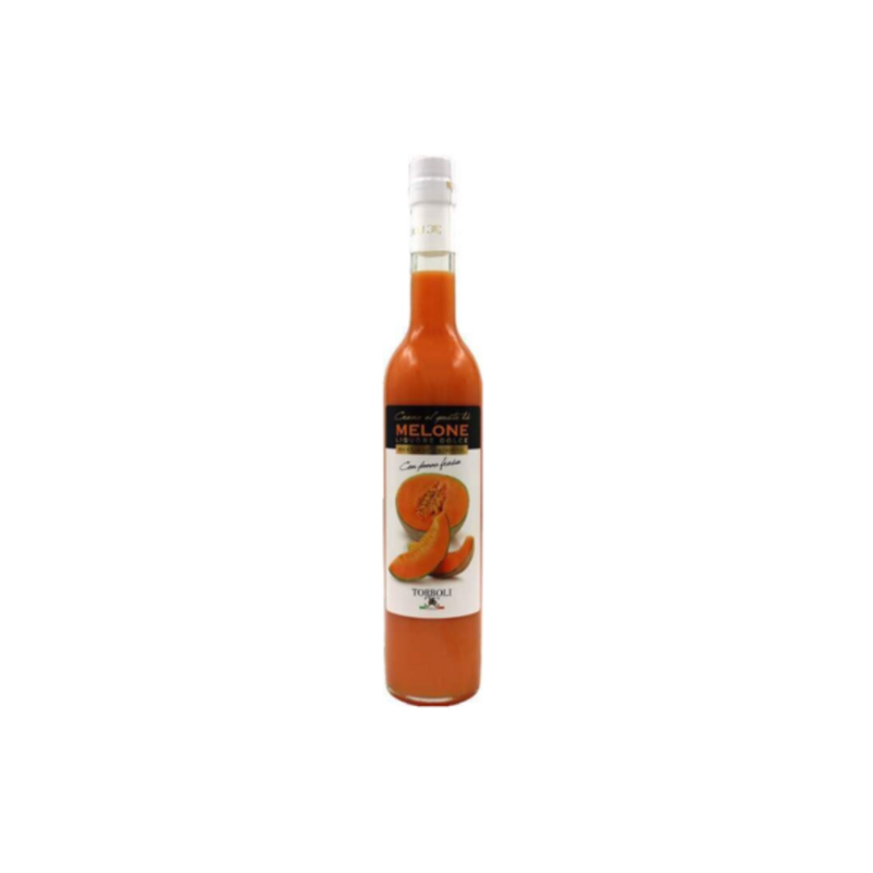 CREAM MELON LIQUEUR 12X500ML