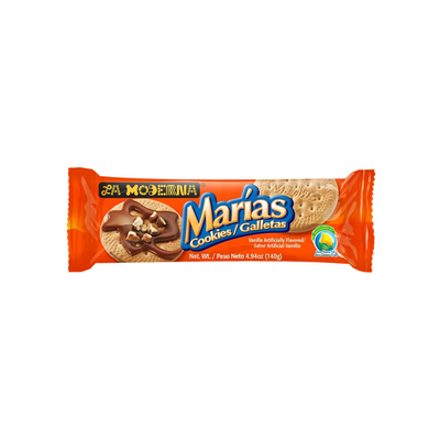 LA MODERNA MARIA 20X170G