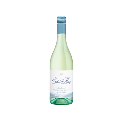 ECHO BAY SAUIGNON BLANC WINE 12X750ML