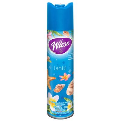 WIESE AEROSOL TAHITI 12X11.39OZ