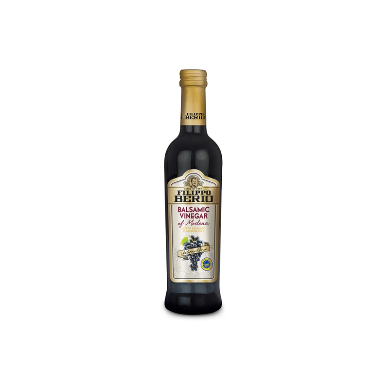 F-BERIO BALSAMIC VINEGAR 6X500ML