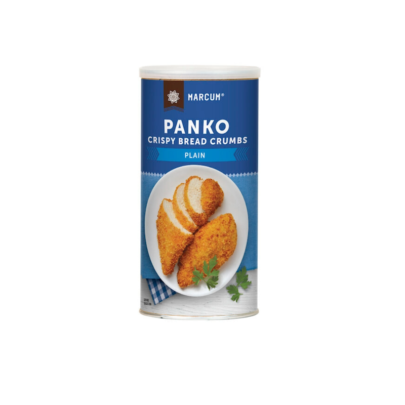 MARCUM PANKO BREAD CRUMBS 12X8OZ