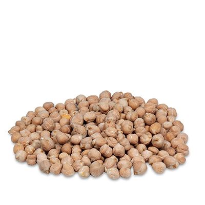 GARBANZO CHICK PEAS LARGE 55#