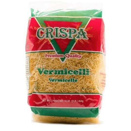 CRISPA SHAERIAH NOODLES 20X16OZ