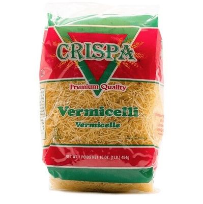 CRISPA SHAERIAH NOODLES 20X16OZ