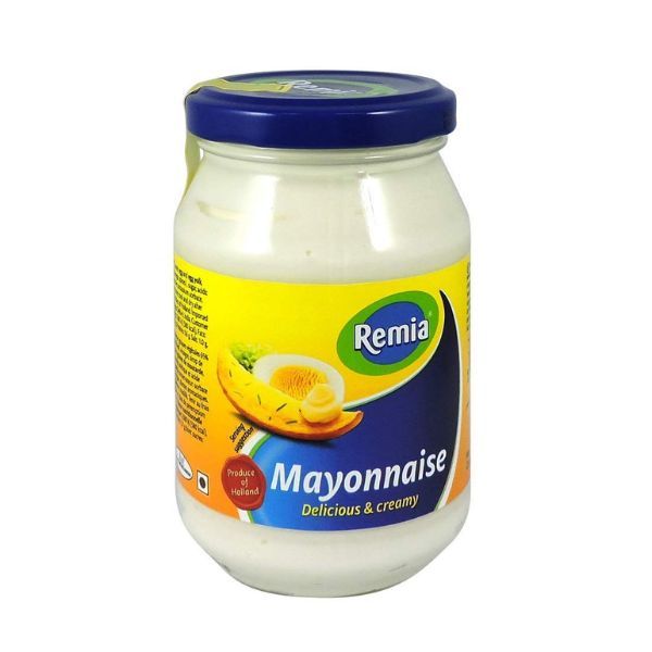 REMIA MAYONNAISE 6X1L