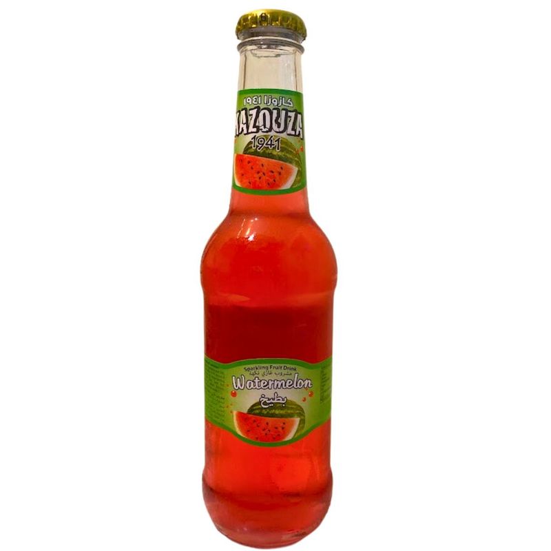 KAZOUZA 1941 WATERMELON 24X275ML