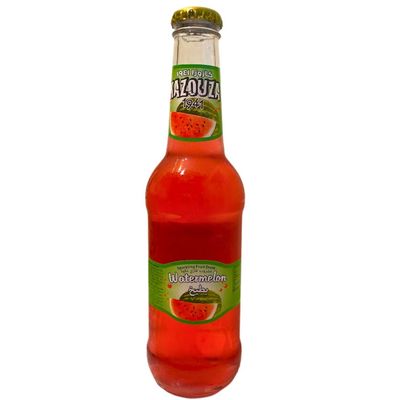 KAZOUZA 1941 WATERMELON 24X275ML