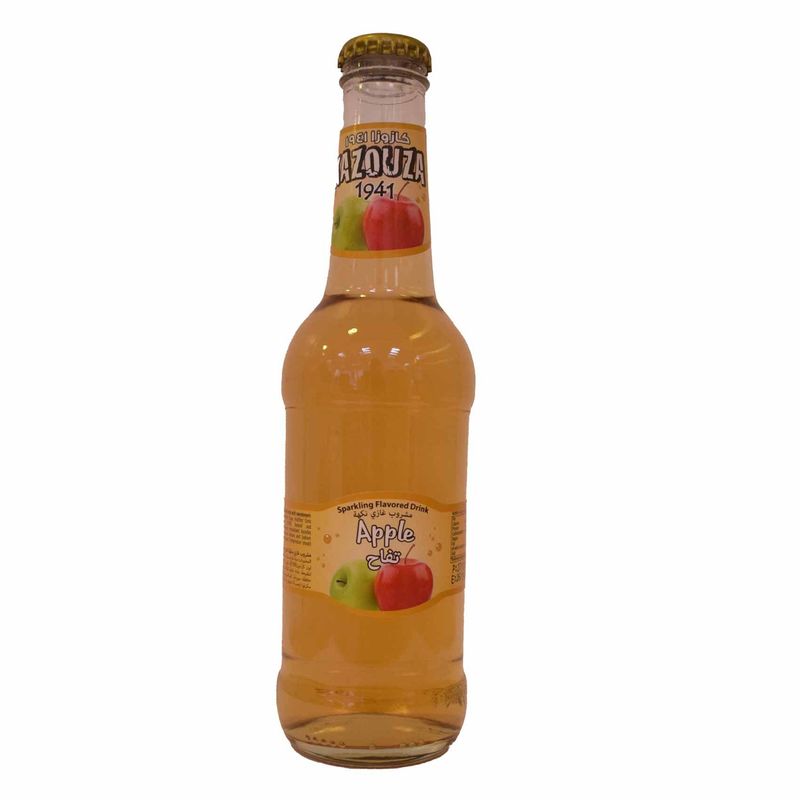 KAZOUZA 1941 APPLE 24X275ML