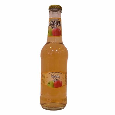 KAZOUZA 1941 APPLE 24X275ML