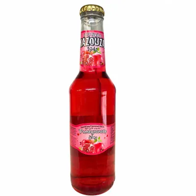 KAZOUZA 1941 POMEGRANTE 24X275ML