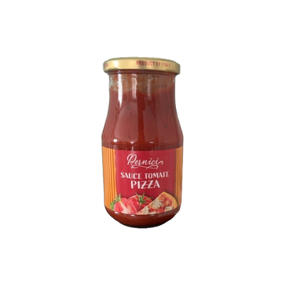 S/PERNICI SAUCE PIZZA BOC 12X420G