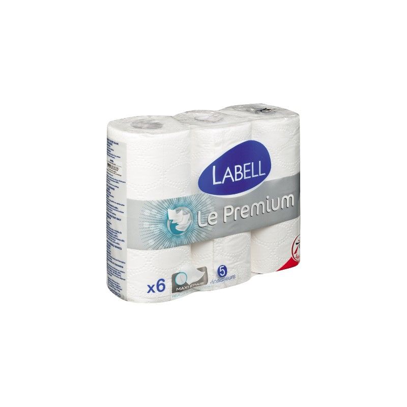 LABELL PH BLANC 21X6X2 RLX TISSUE
