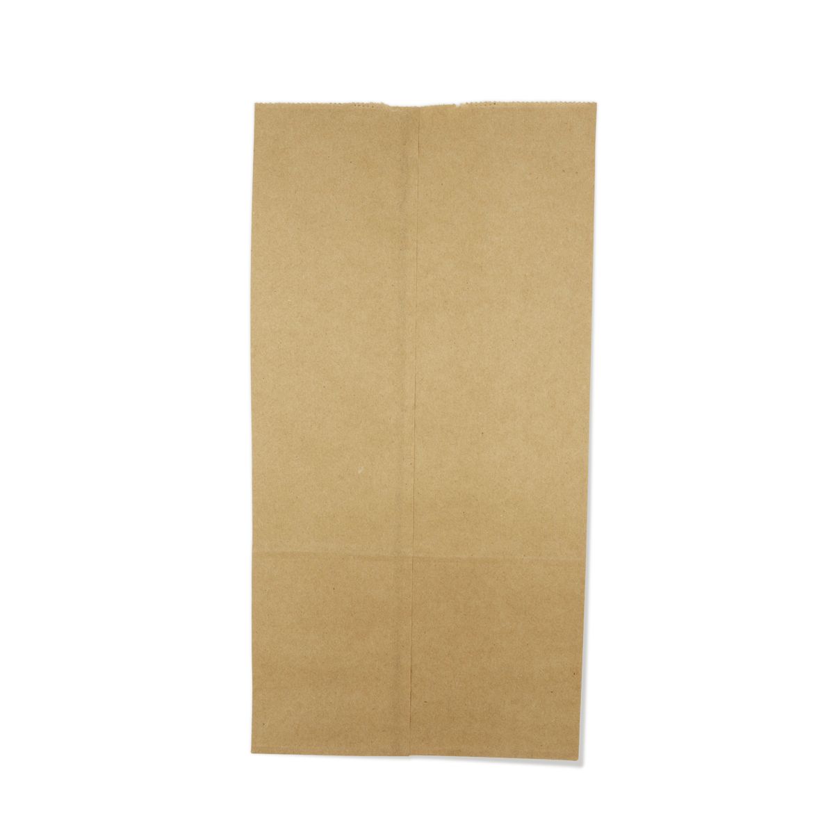 VIC. BAY BROWN PAPER BAG PAPER #2 1X500CT