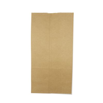 VIC. BAY BROWN PAPER BAG PAPER #2 1X500CT