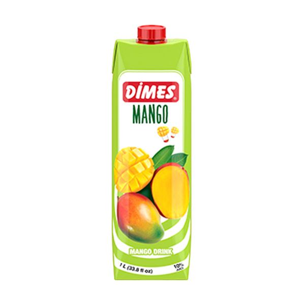 DIMES MANGO NECTAR JUICE 12X1L