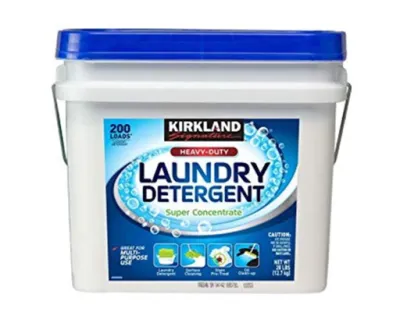 KIRKLAND LAUNDRY DET. BOKIT 28#