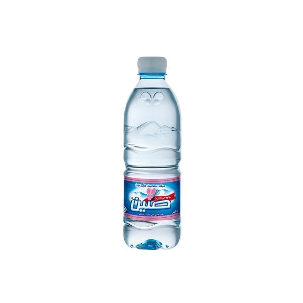 SANNINE MINERAL WATER 12X0.5L