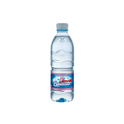 SANNINE MINERAL WATER 12X0.5L