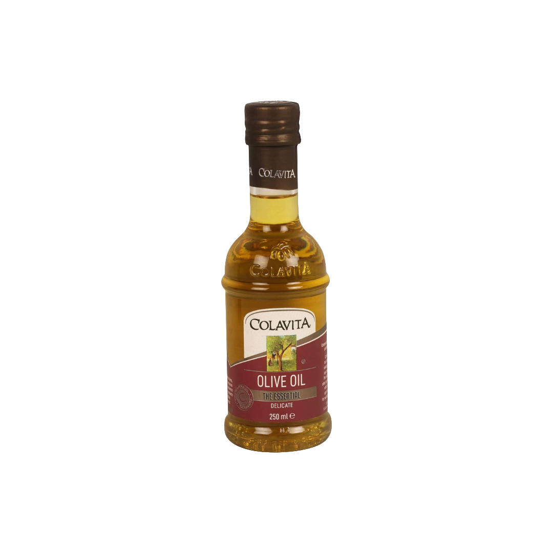 COLAVITA OLIVE OIL 12X250ML