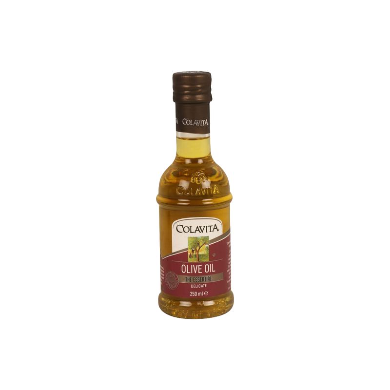 COLAVITA OLIVE OIL 12X250ML