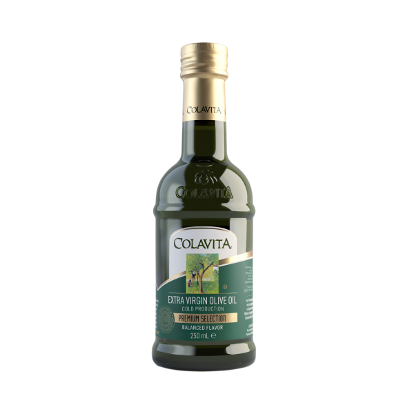 COLAVITA EXTRA VIRGIN OLIVE OIL 12X250ML
