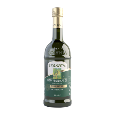 COLAVITA EXTRA VIRGIN OLIVE OIL 6X500ML