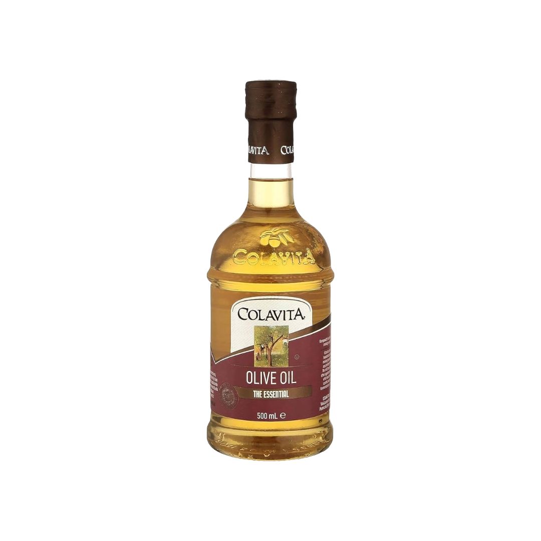 COLAVITA OLIVE OIL 12X500ML
