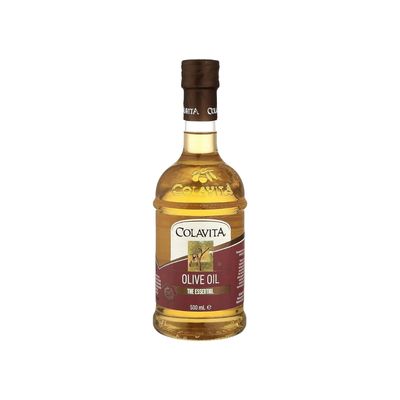 COLAVITA OLIVE OIL 12X500ML