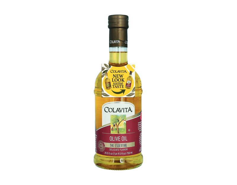 COLAVITA OLIVE OIL 6X750ML