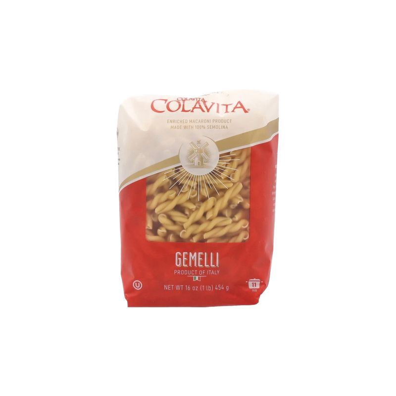 COLAVITA GEMELLI 24X500GR (060BAB)