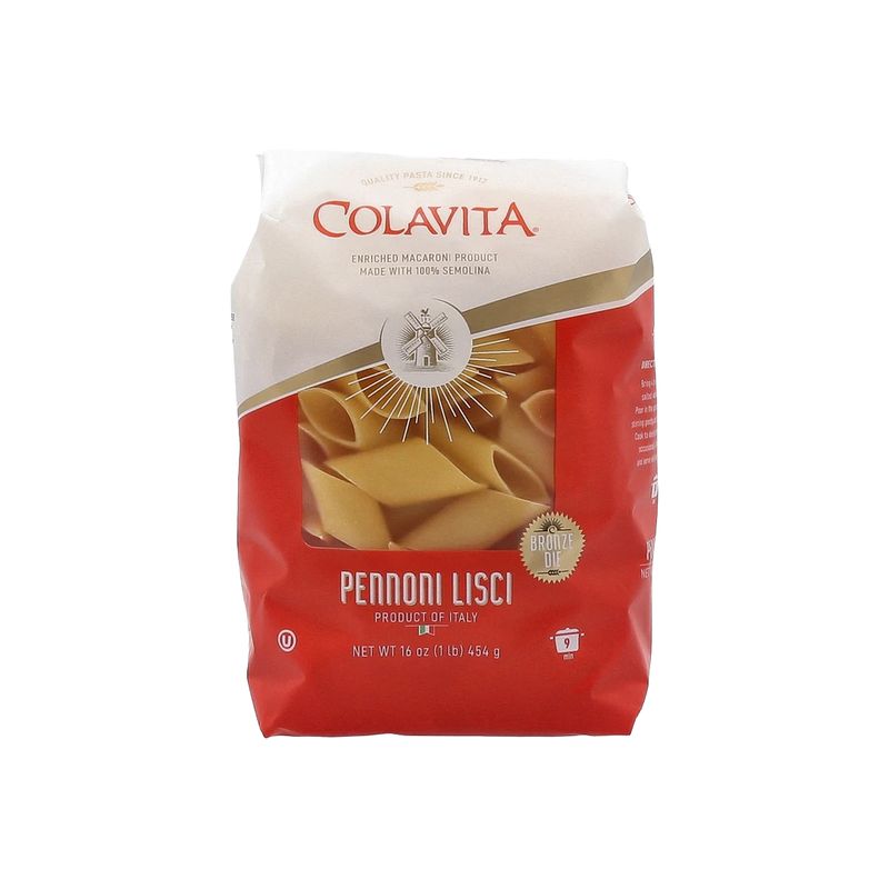 COLAVITA PENNONI 24X500GR (038CA)