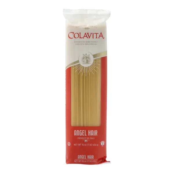 COLAVITA CAPELLINI 24X500GR (001AB)
