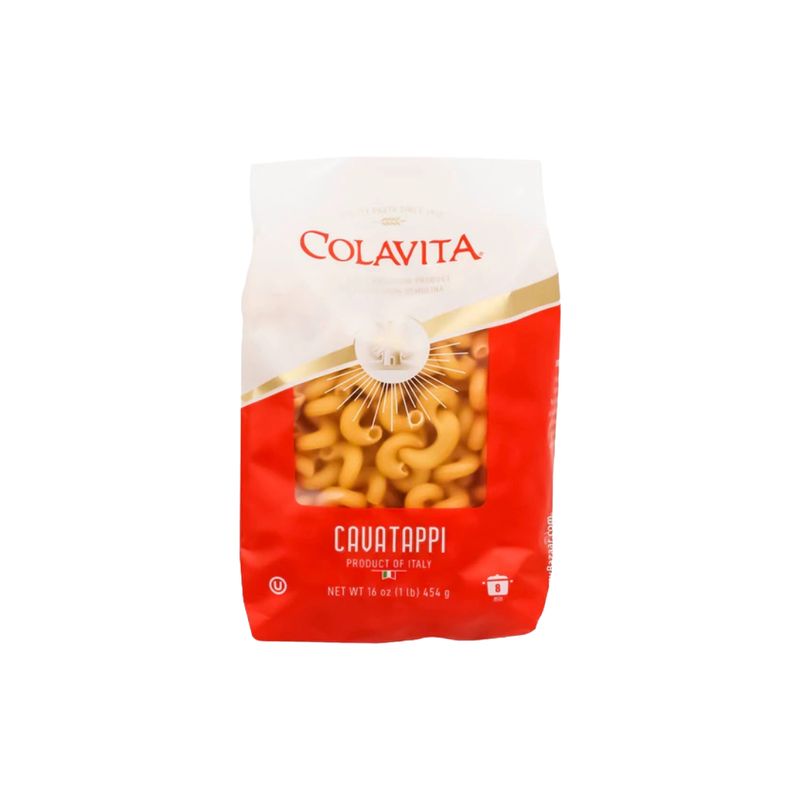 COLAVITA CAVATAPPI 24X500GR (059AB)