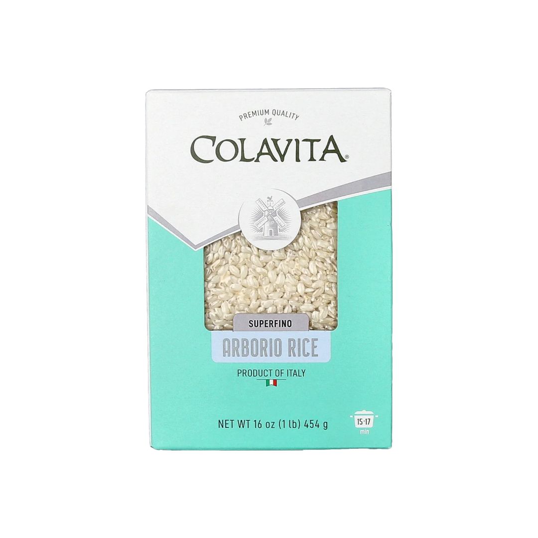 COLAVITA ARBORIO RICE 12X500GR