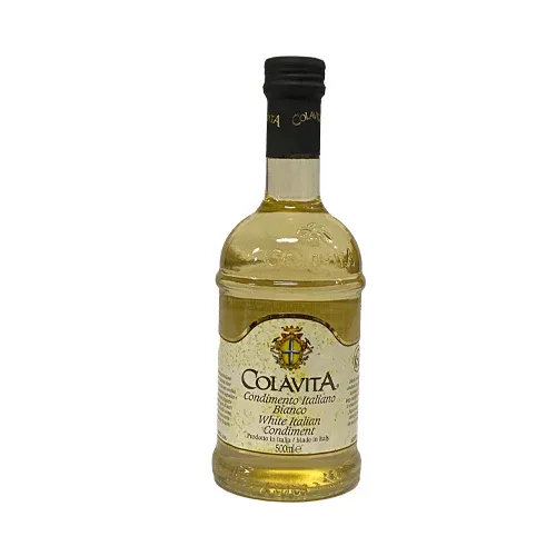 COLAVITA WHITE ITALIAN CONDIMENT 12X500ML