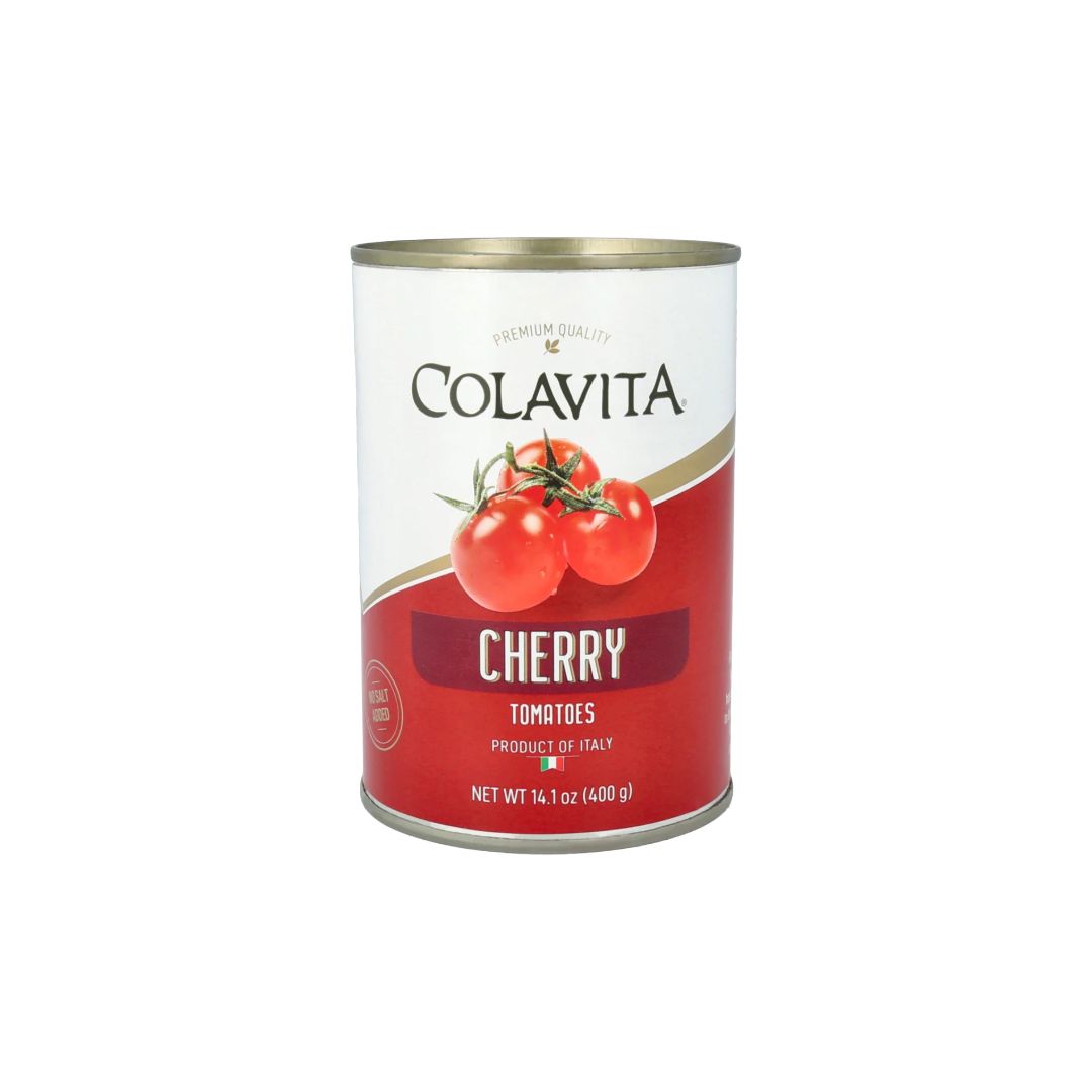 COLAVITA POMODORI CHERRY 6X400GR