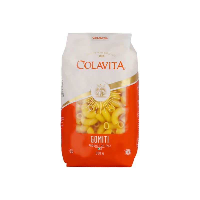 COLAVITA GOMITI 24X500GR (039AB)
