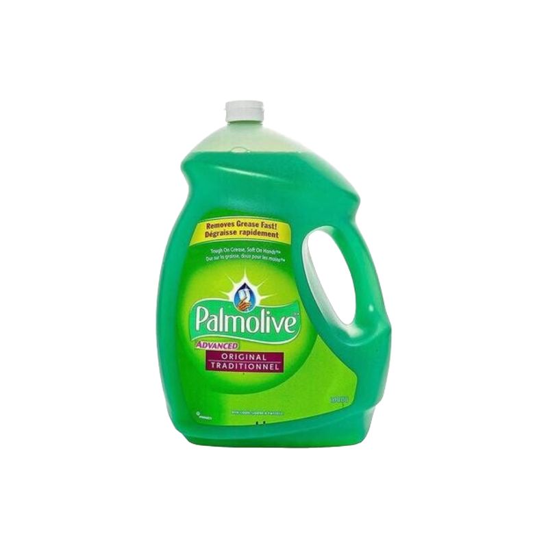 PALMOLIVE PROFESSIONAL DISHWASHING LIQUID 4X1GAL
