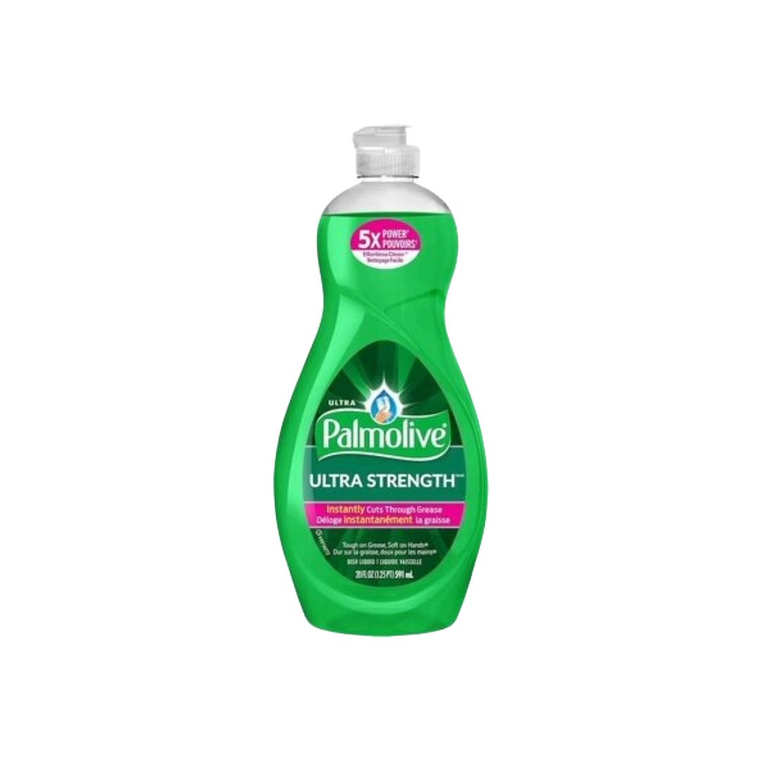 PALMOLIVE ULTRA STRENGTH OR NAH 9X20OZ