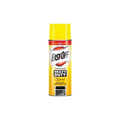 EASY-OFF OVEN CLEANER HEAVY DUTY 6X14.5OZ