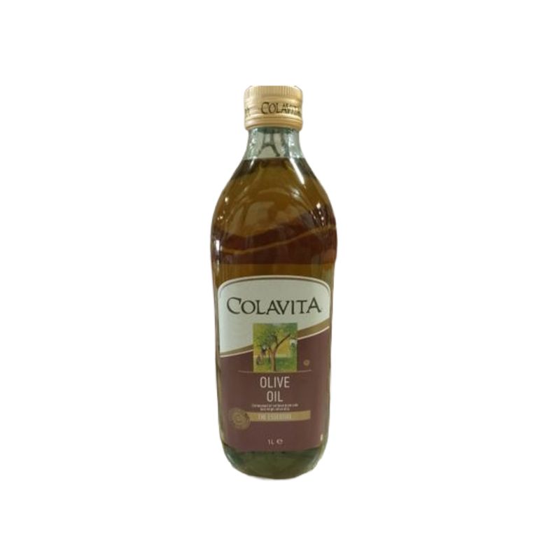 COLAVITA OLIVE OIL 6X1L