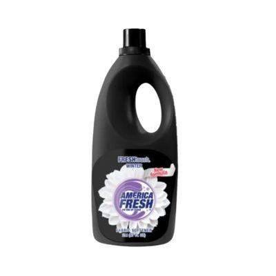 AMERICA FRESH FABRIC SOFTENER FRESH TOUCH WINTER 6X2L