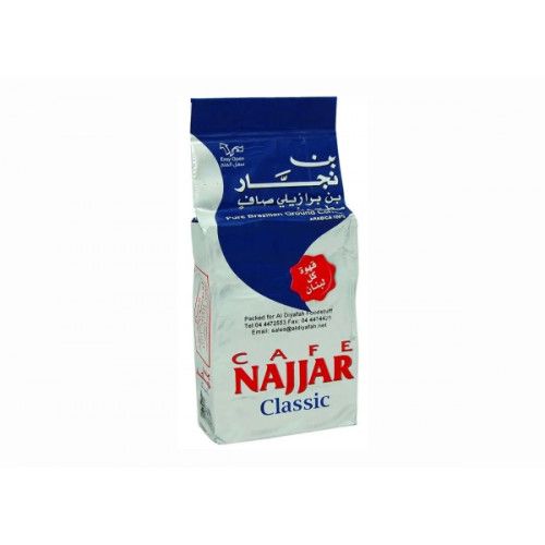 NAJJAR CLASSIC COFFEE 10X450G